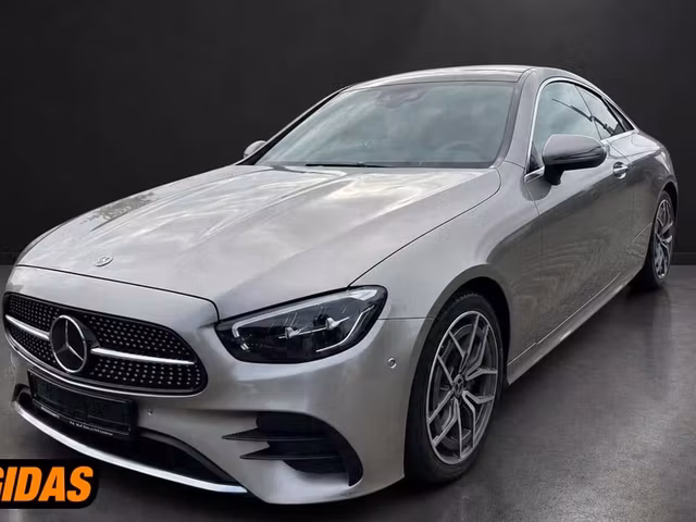 Mercedes-Benz Classe E E 220