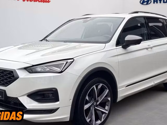 Seat Tarraco 2.0