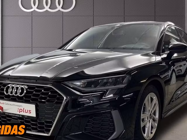 Audi A3 1.5