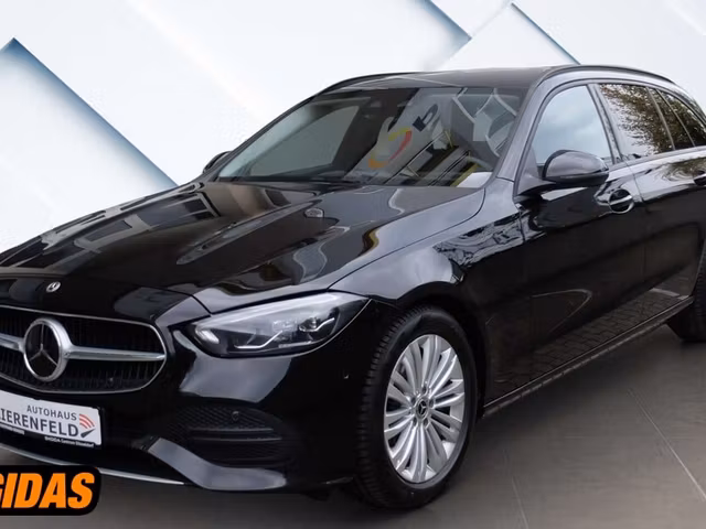 Mercedes-Benz Classe C C 200 2.0 200