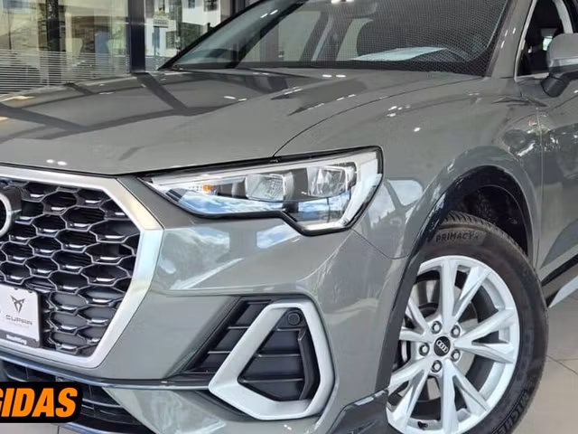 Audi Q3 2.0 TDI 140 quattro