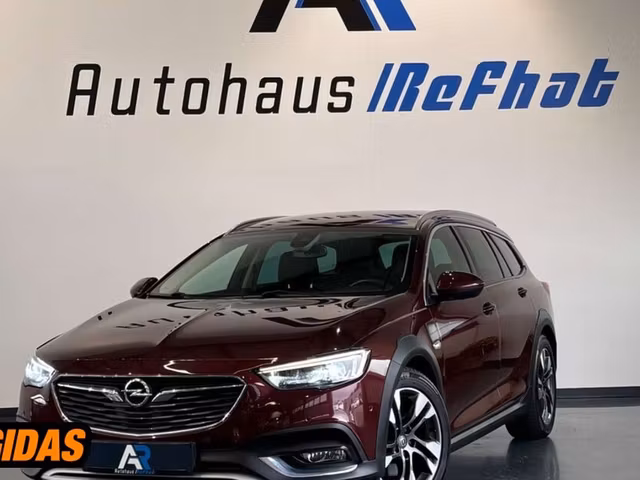 Opel Insignia 2.0 CDTI 170 Elite