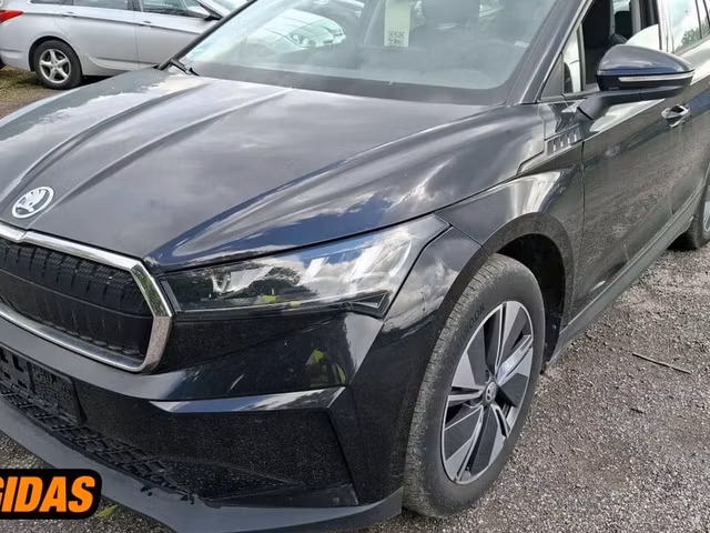Škoda Enyaq Version 50 150