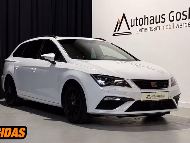 Seat Leon 2.0 TDI 140