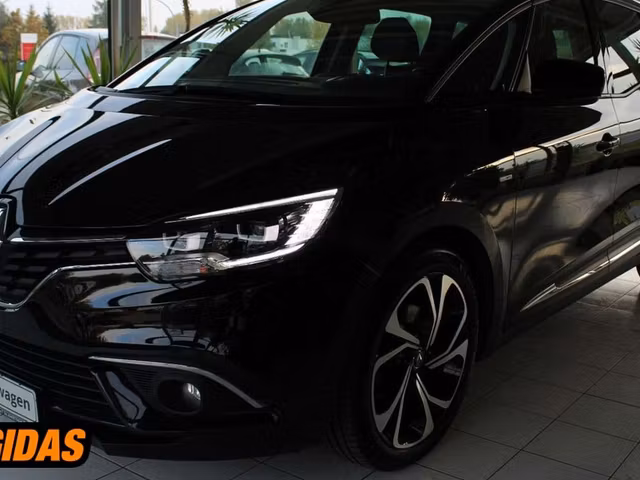 Renault Scénic 1.3