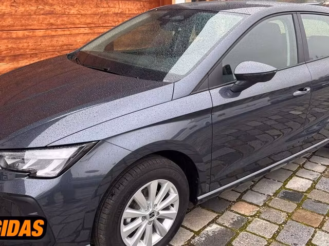 Seat Ibiza 1.0