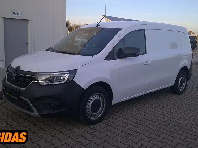 Renault Kangoo 1.5 dCi 70