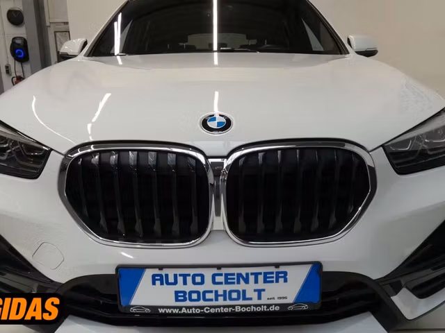 BMW X1 1.5 sDrive