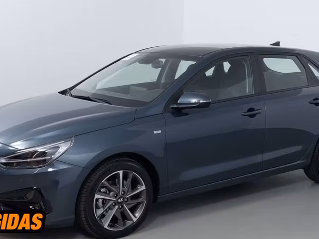 Hyundai i30 1.5