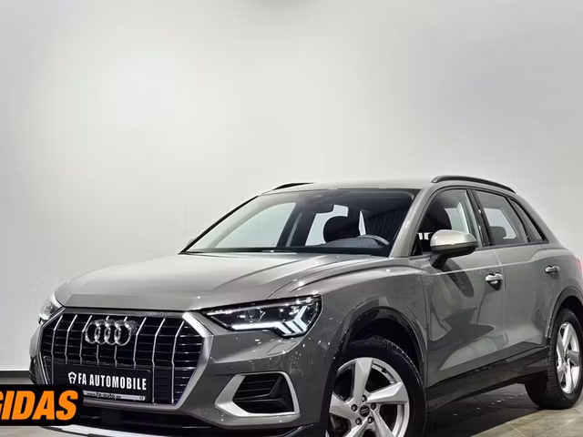 Audi Q3 35 TFSI 1.5 150