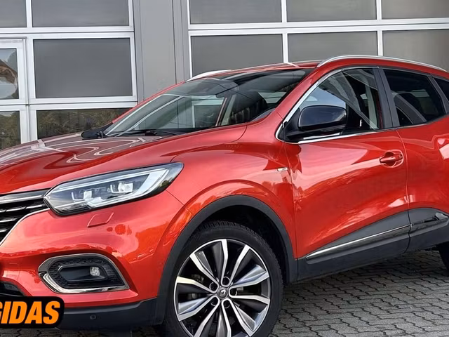 Renault Kadjar 1.3