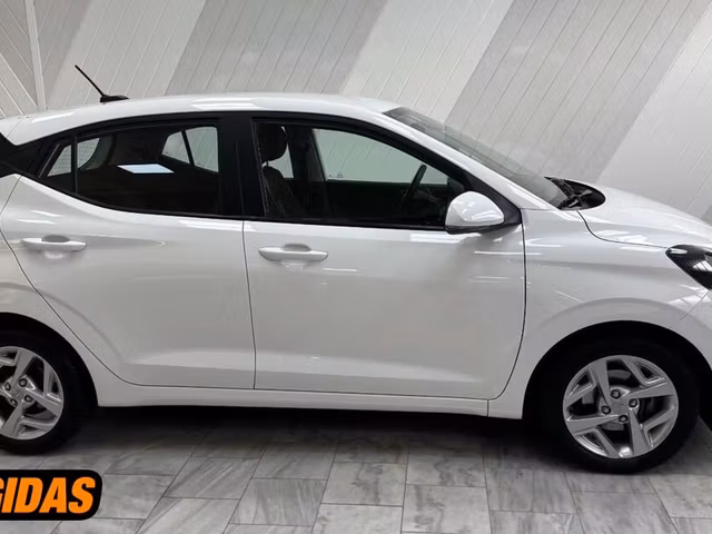 Hyundai i10 1.0 67