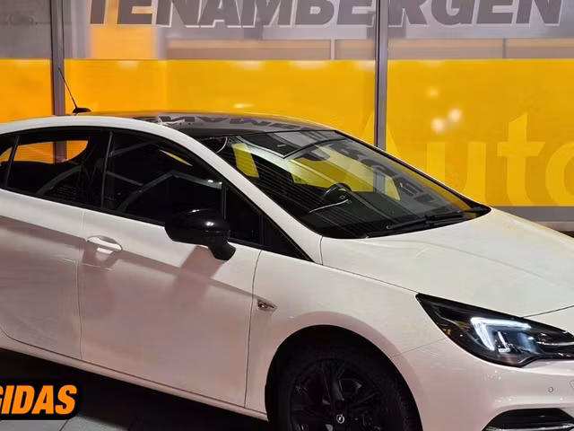 Opel Astra 1.2