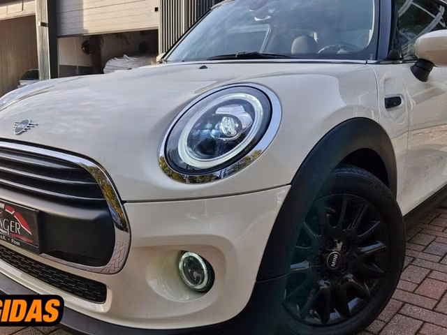 Mini Mini One 1.5 75