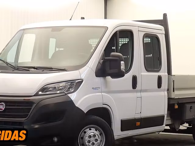 Fiat Ducato 2.3
