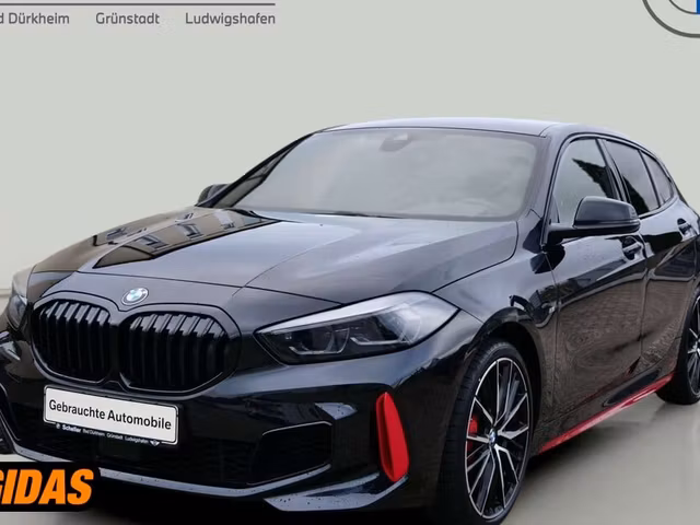 BMW Série 1 2.0