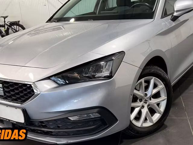 Seat Leon 2.0 TSI 110