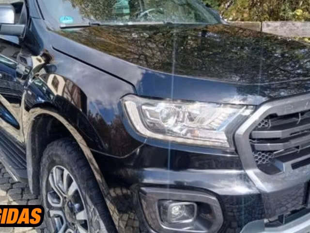 Ford Ranger 3.2 4x4