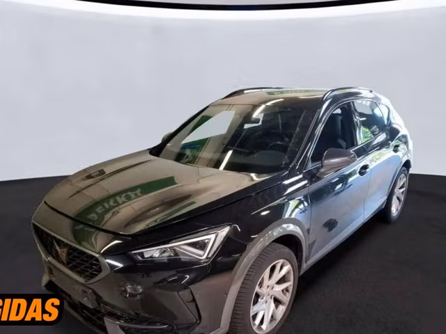 Cupra Formentor 2.0 TDI 150
