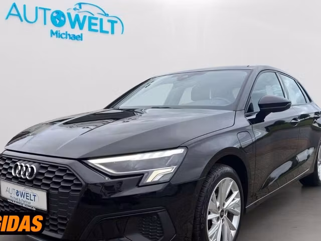 Audi A3 1.4