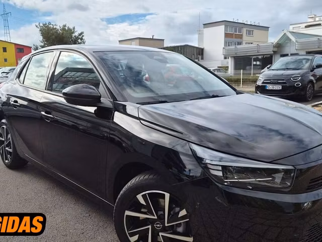 Opel Corsa 1.2