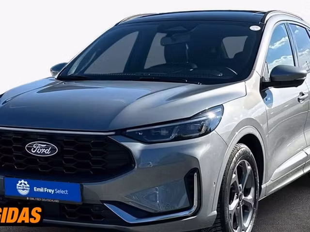 Ford Kuga 2.5