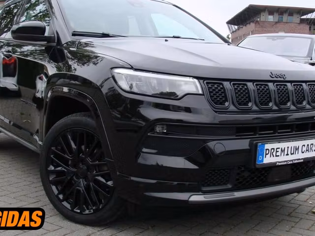 Jeep Compass 213
