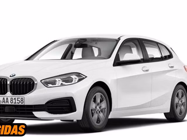 BMW Série 1 116d 1.5 116