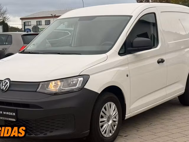 Volkswagen Caddy 2.0 TDI 75 Business