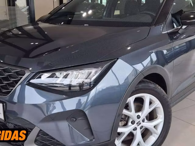 Seat Arona 1.0