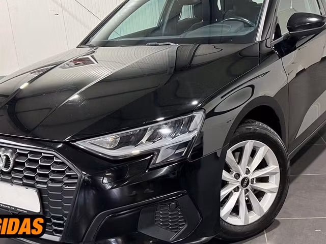Audi A3 2.0 TDI 150