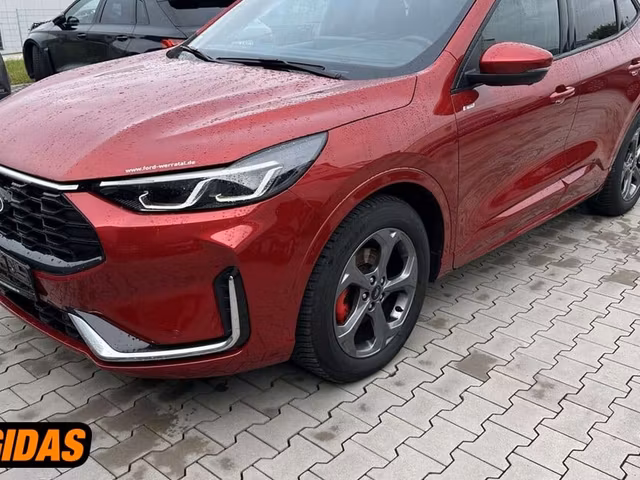 Ford Kuga 2.5