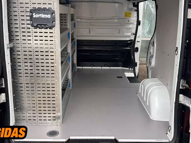 Opel Vivaro 1.6