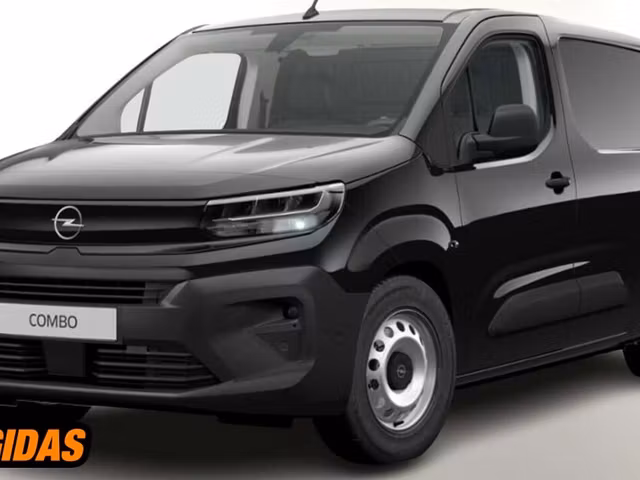 Opel Combo 1.5