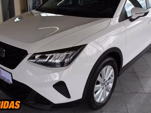 Seat Arona 1.0