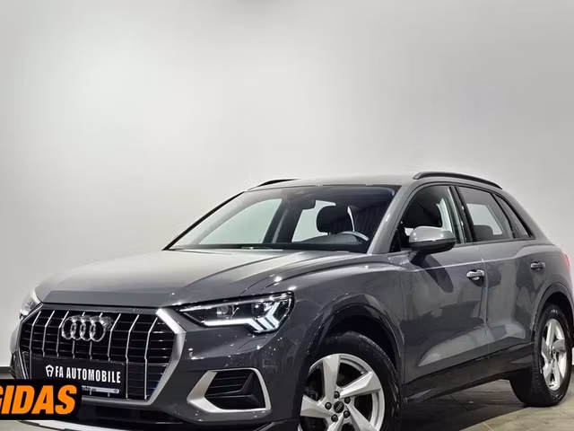 Audi Q3 35 TFSI 1.5 150
