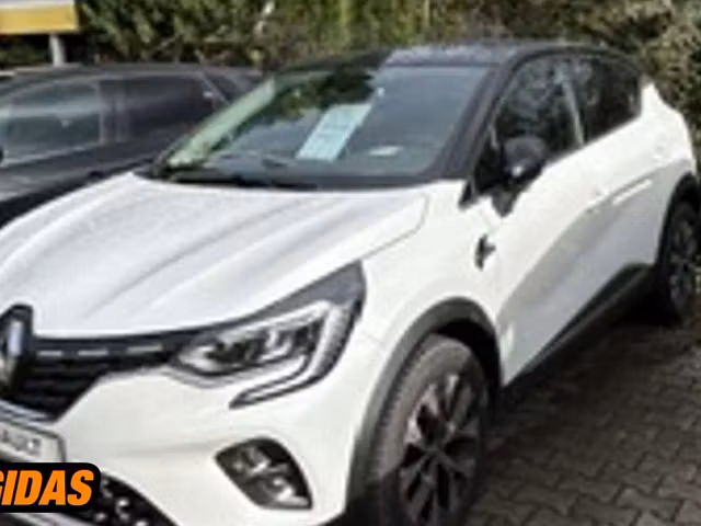 Renault Captur 1.3