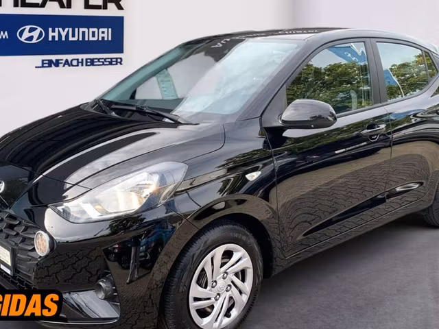 Hyundai i10 1.0 67