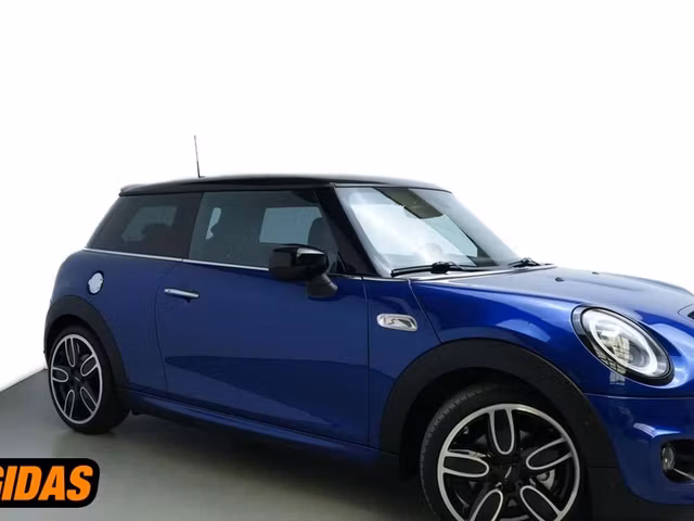 Mini Mini Cooper S 2.0