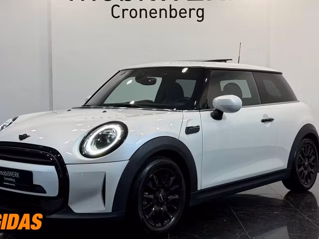 Mini Mini Cooper 1.5