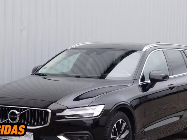 Volvo V60 2.0