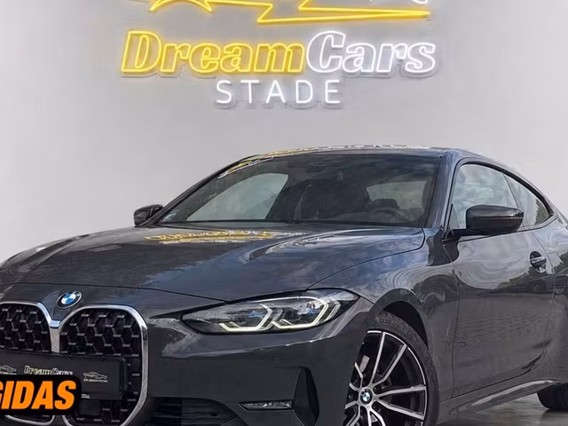 BMW Série 1 2.0