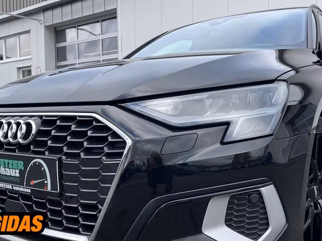 Audi A3 1.5