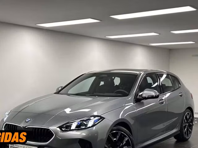 BMW Série 1 116d 1.5 116