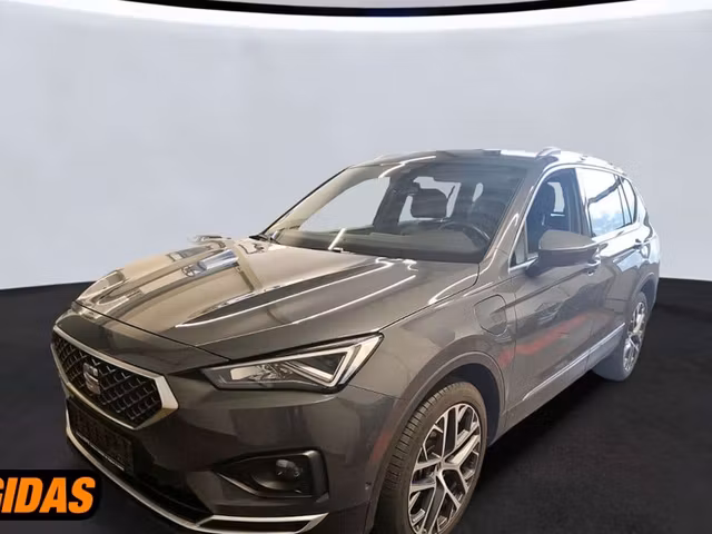 Seat Tarraco 1.4