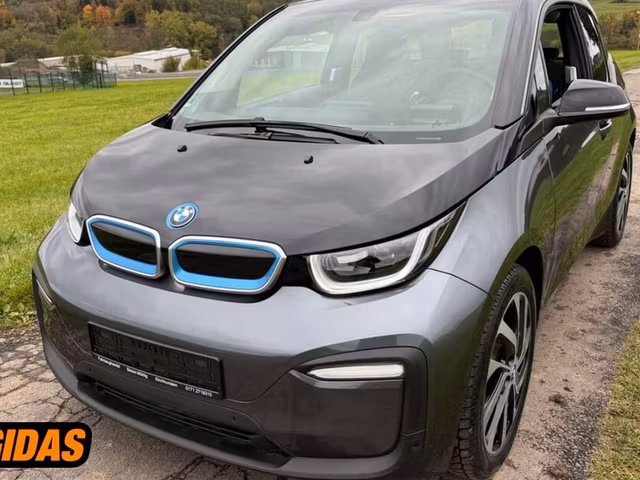 BMW i3 170 eDrive