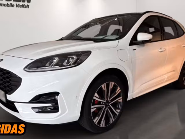 Ford Kuga 2.5