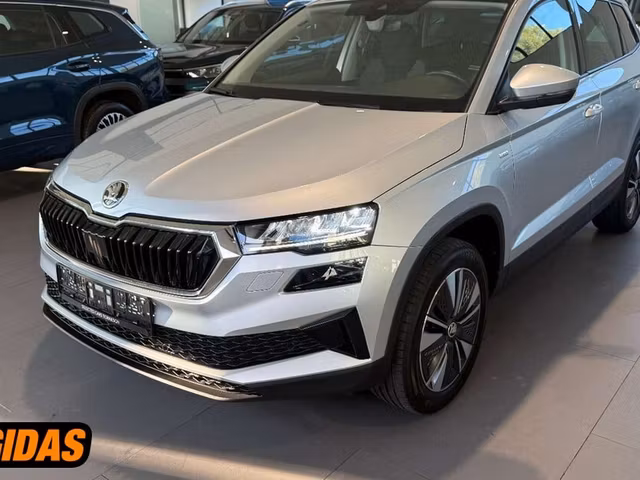 Škoda Karoq 2.0