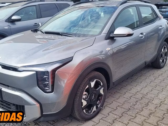 Kia Stonic 1.0 T-GDi 100