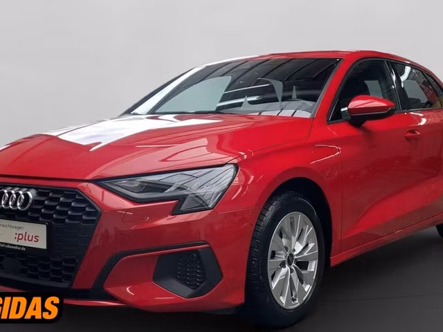 Audi A3 1.4 TFSI 150